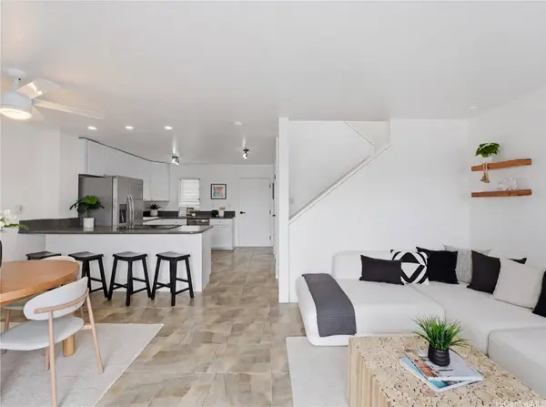 92-936 Palailai ST #84, Kapolei, HI 96707