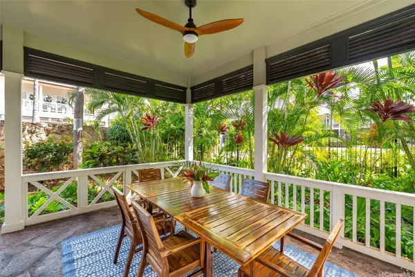 92-1164 Olani ST #47-1, Kapolei, HI 96707