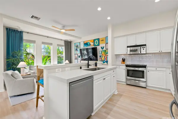 92-1164 Olani ST #47-1, Kapolei, HI 96707