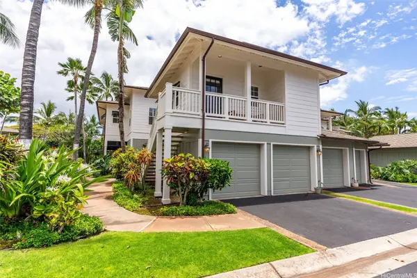 92-1164 Olani ST #47-1, Kapolei, HI 96707