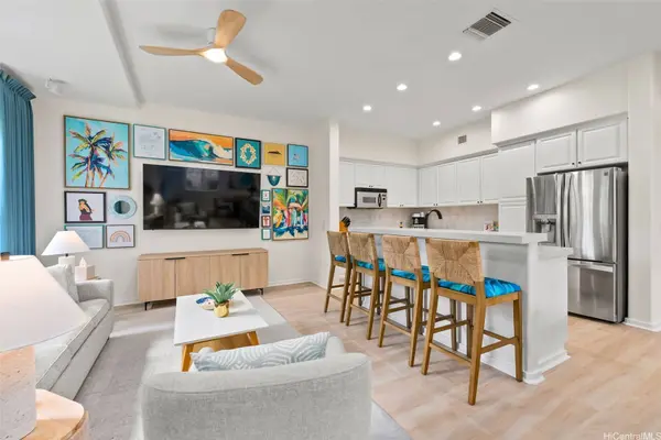 92-1164 Olani ST #47-1, Kapolei, HI 96707