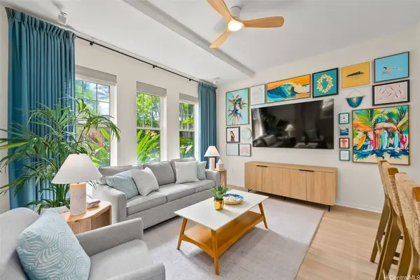 92-1164 Olani ST #47-1, Kapolei, HI 96707