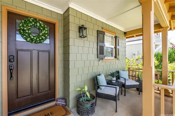 91-2038 Kamakana ST, Ewa Beach, HI 96706