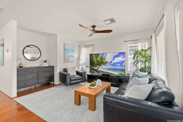 91-2038 Kamakana ST, Ewa Beach, HI 96706