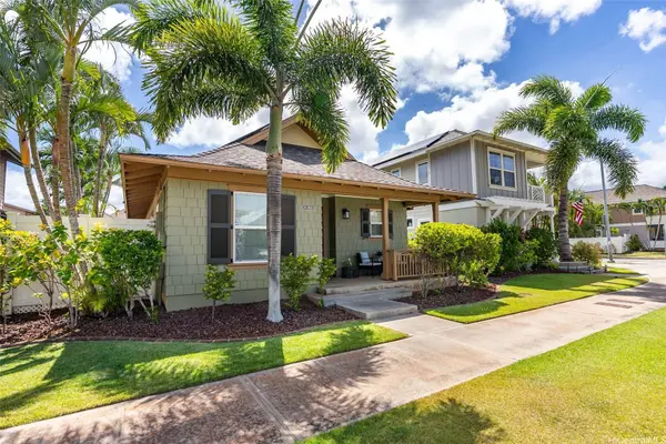 91-2038 Kamakana ST, Ewa Beach, HI 96706