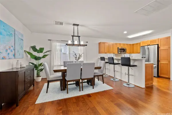 91-2038 Kamakana ST, Ewa Beach, HI 96706