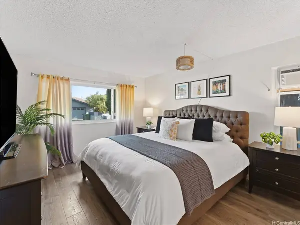 92-1217 Uahanai ST, Kapolei, HI 96707