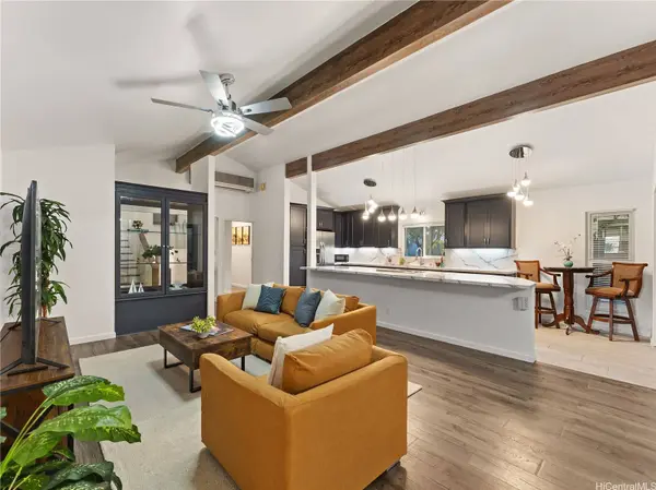 92-1217 Uahanai ST, Kapolei, HI 96707