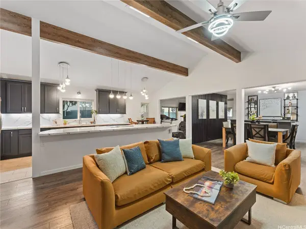 92-1217 Uahanai ST, Kapolei, HI 96707
