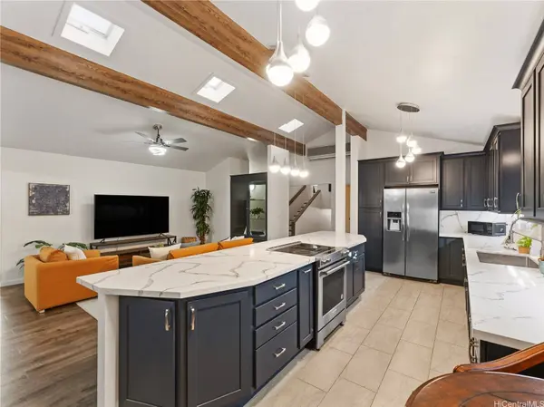 92-1217 Uahanai ST, Kapolei, HI 96707