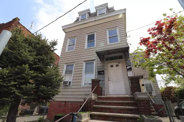 24 GRAY ST  #2, Jc Journal Square, NJ 07302