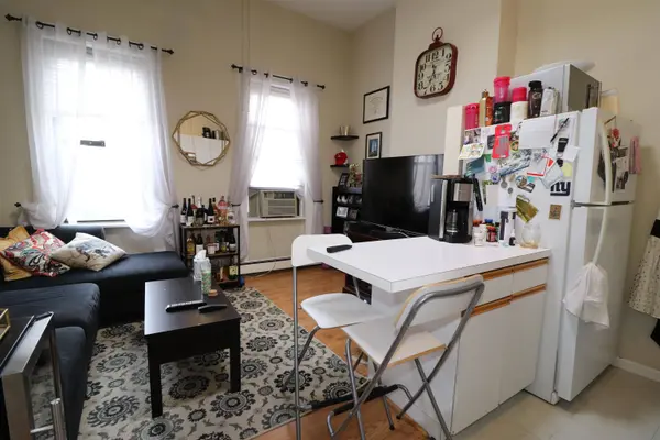 308 8TH ST #2, Hoboken, NJ 07030
