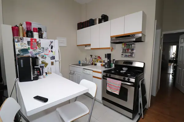 308 8TH ST #2, Hoboken, NJ 07030
