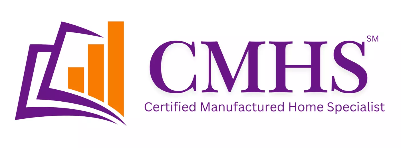 Certified Manufactured Home Specialist