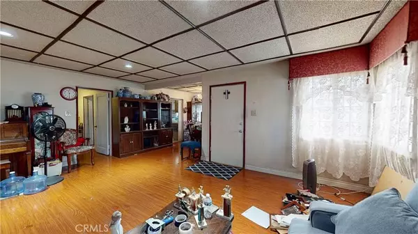 120 E 218th ST, Carson, CA 90745