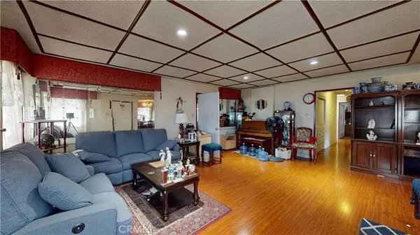 120 E 218th ST, Carson, CA 90745