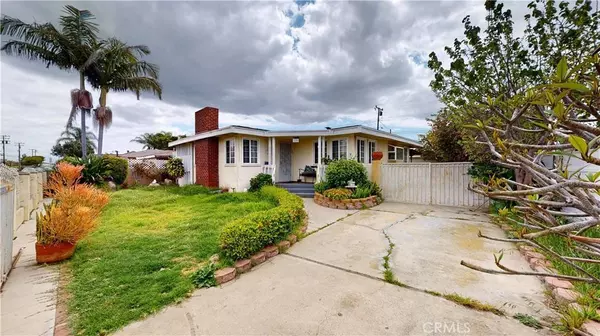 120 E 218th ST, Carson, CA 90745