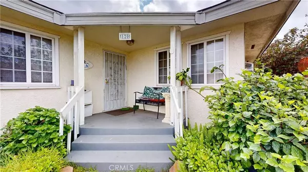 120 E 218th ST, Carson, CA 90745