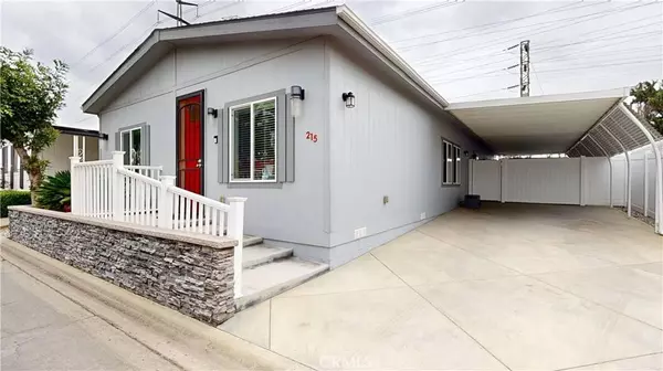 3595 Santa Fe AVE #215, Long Beach, CA 90810