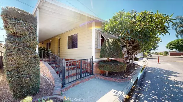 3595 Santa Fe AVE #214, Long Beach, CA 90810