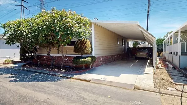 3595 Santa Fe AVE #214, Long Beach, CA 90810