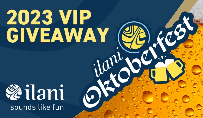 ilani Oktoberfest 2025
