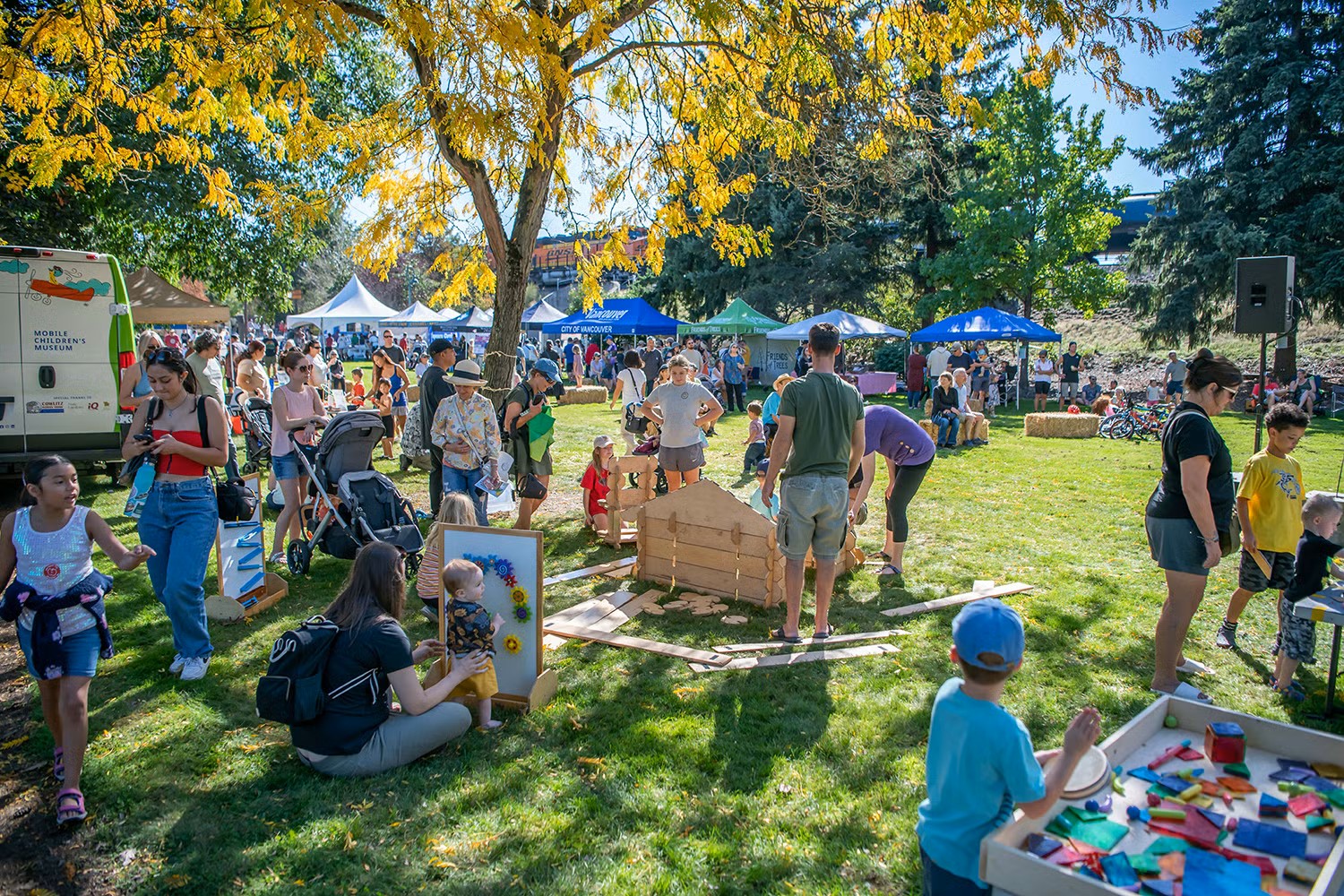 Old Apple Tree Festival 2025