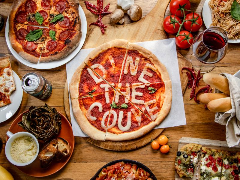 Dine the Couve 2025