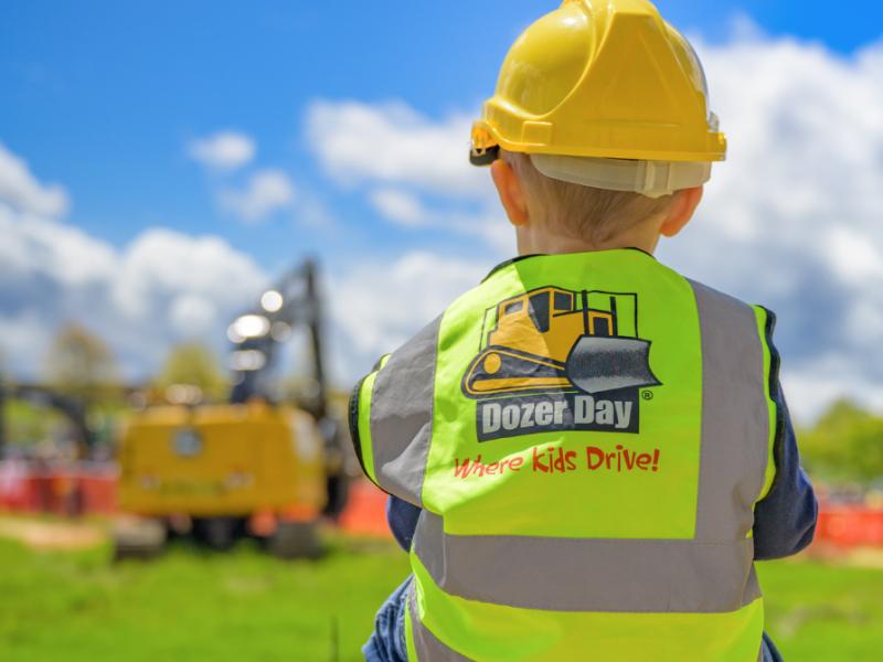 Dozer Day 2025