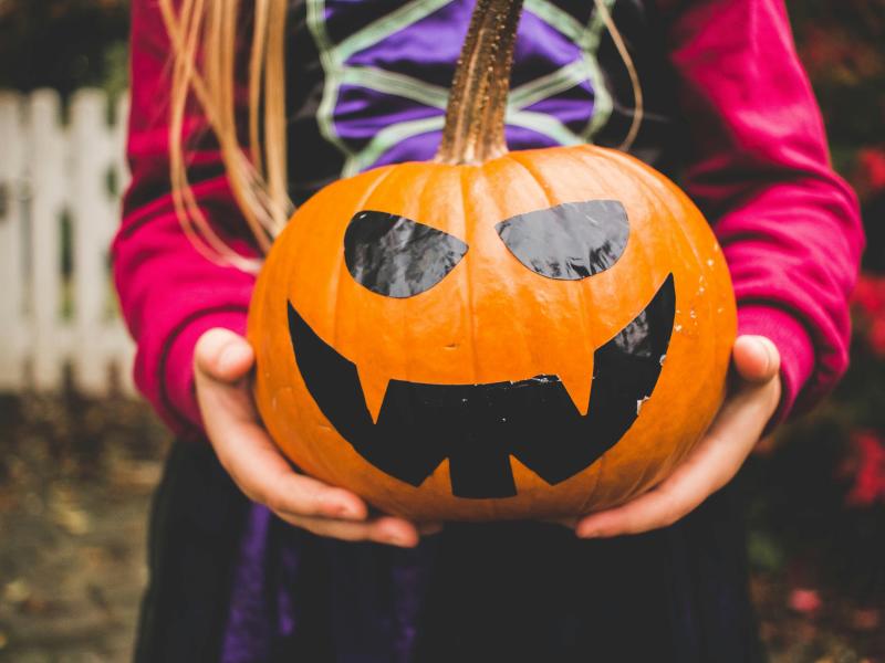 Pumpkin Pageant & Wizard of Oz First Friday 2025