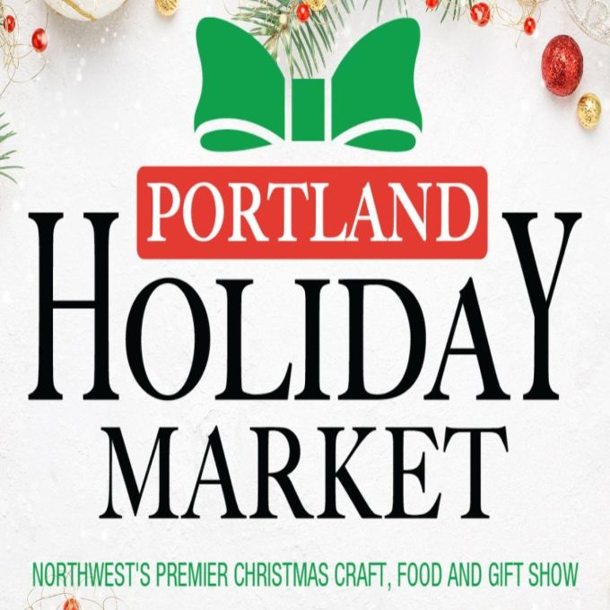 Portland Holiday Market