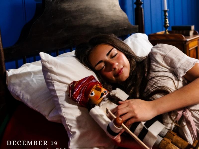 Columbia Dance Center at Skyview Concert Hall