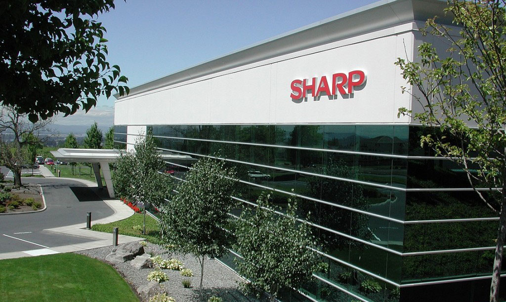 Sharp Microelectronics