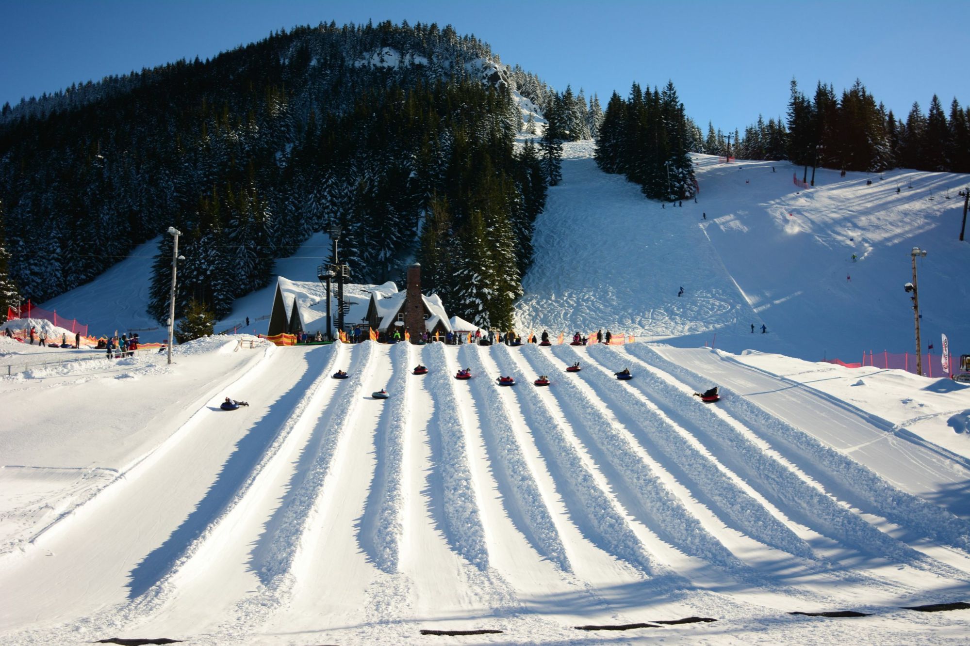 mt hood skibowl