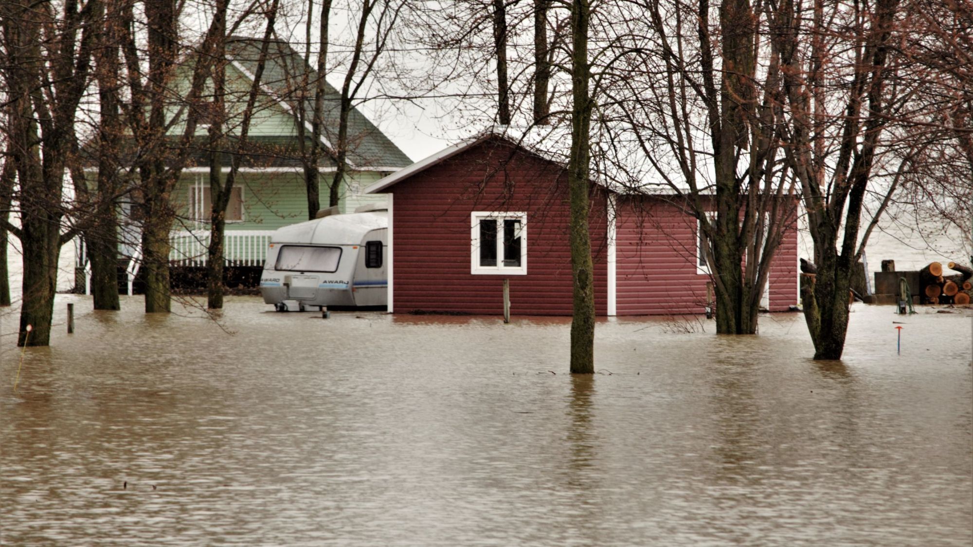 Flood Insurance Policy