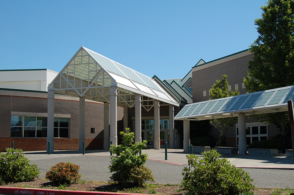 schools at salmon creek