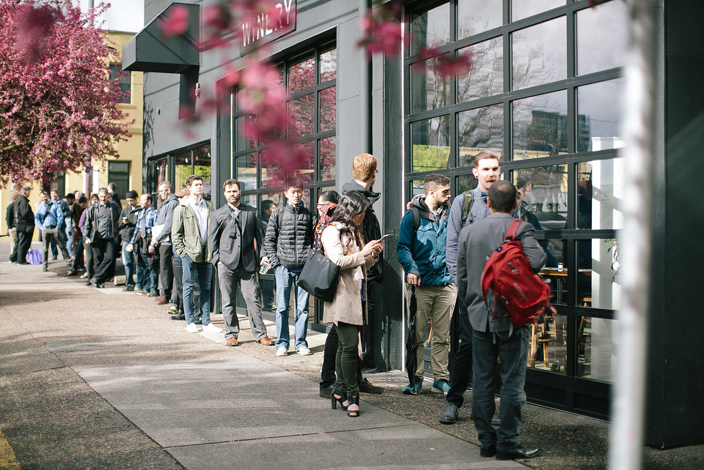 tech jobs tour