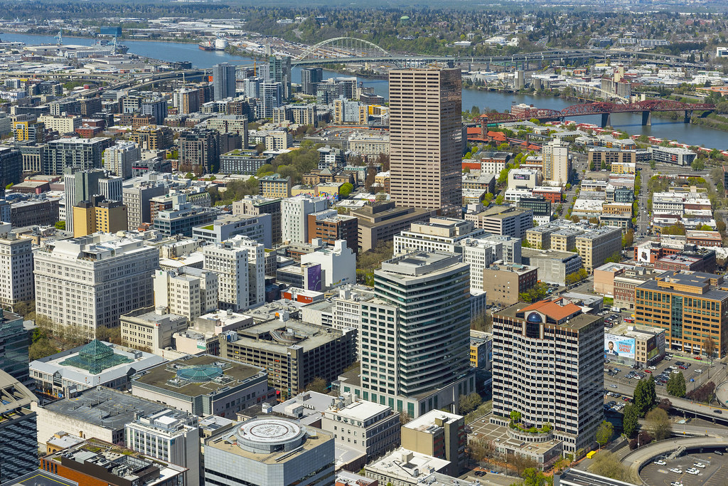 Cost of Living in Portland, Oregon