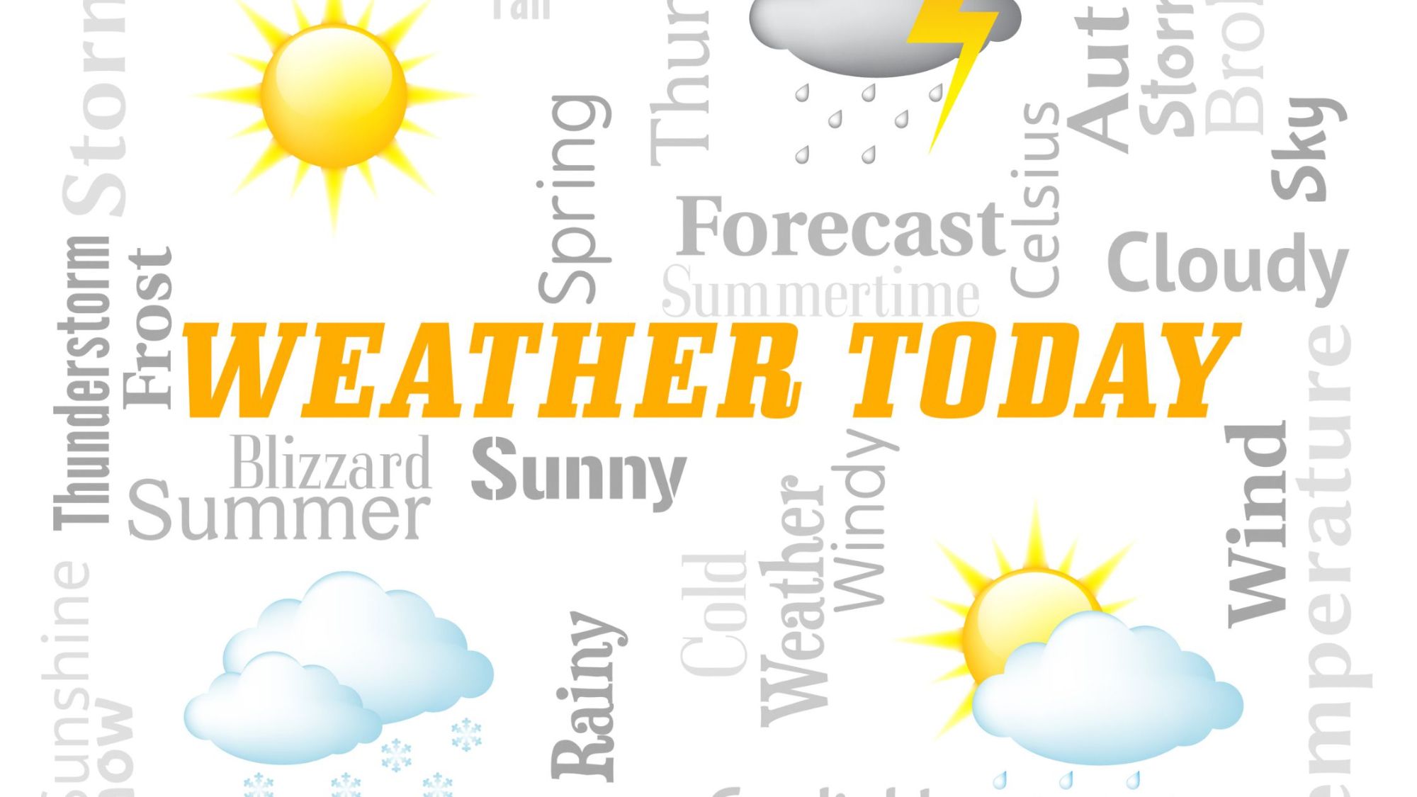 PNW Weather Watch: Timing is Everything