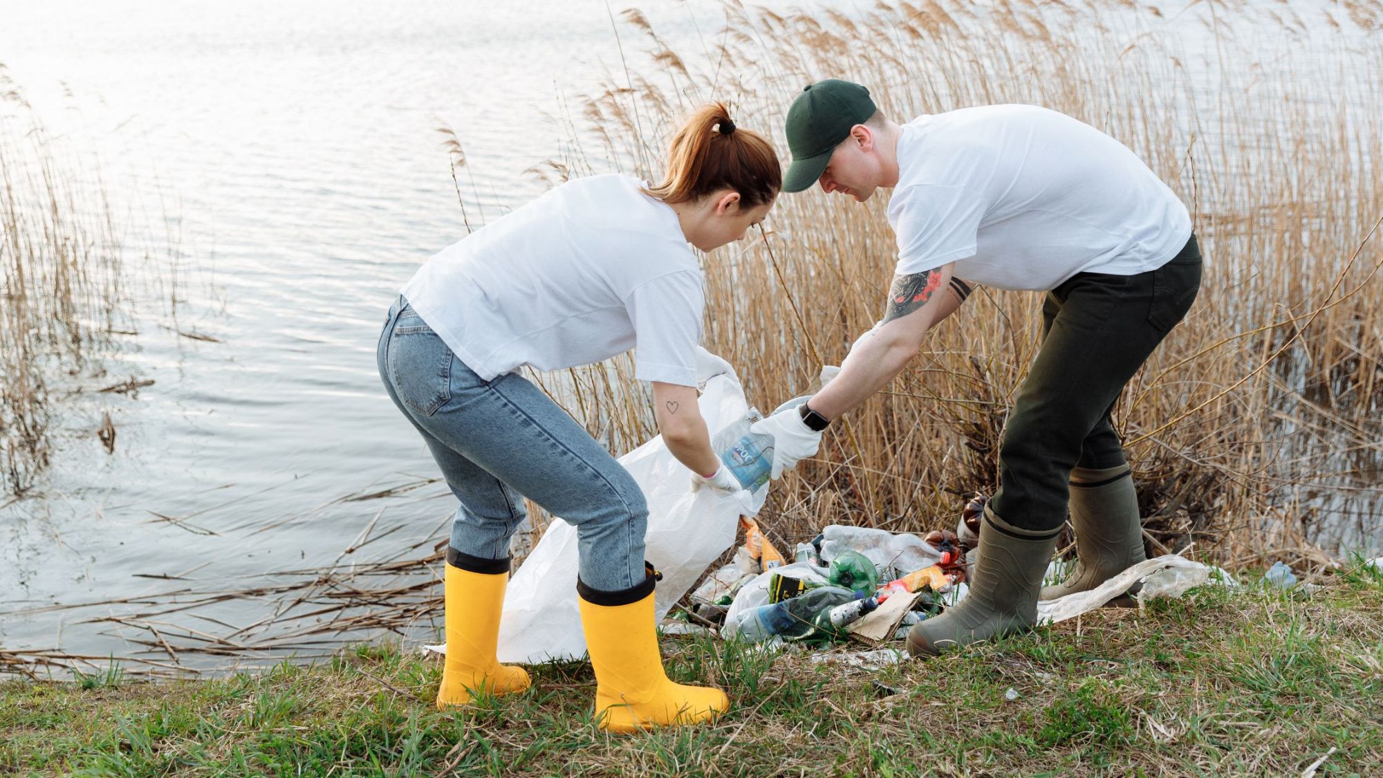 7 Easy Ways to Be Kinder to the Earth Year-Round