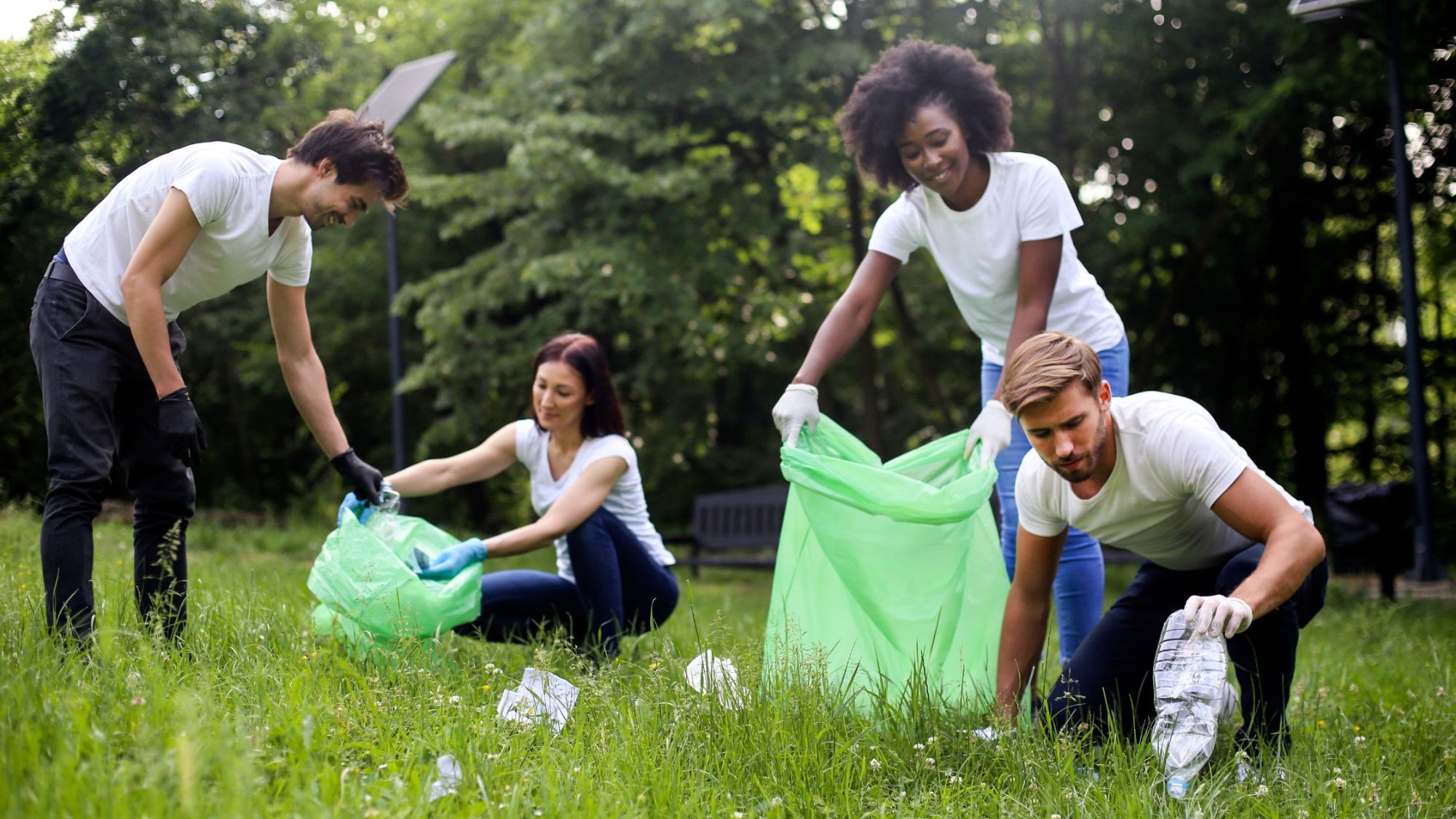 Earth Day Events & Cleanups in Vancouver, Washington