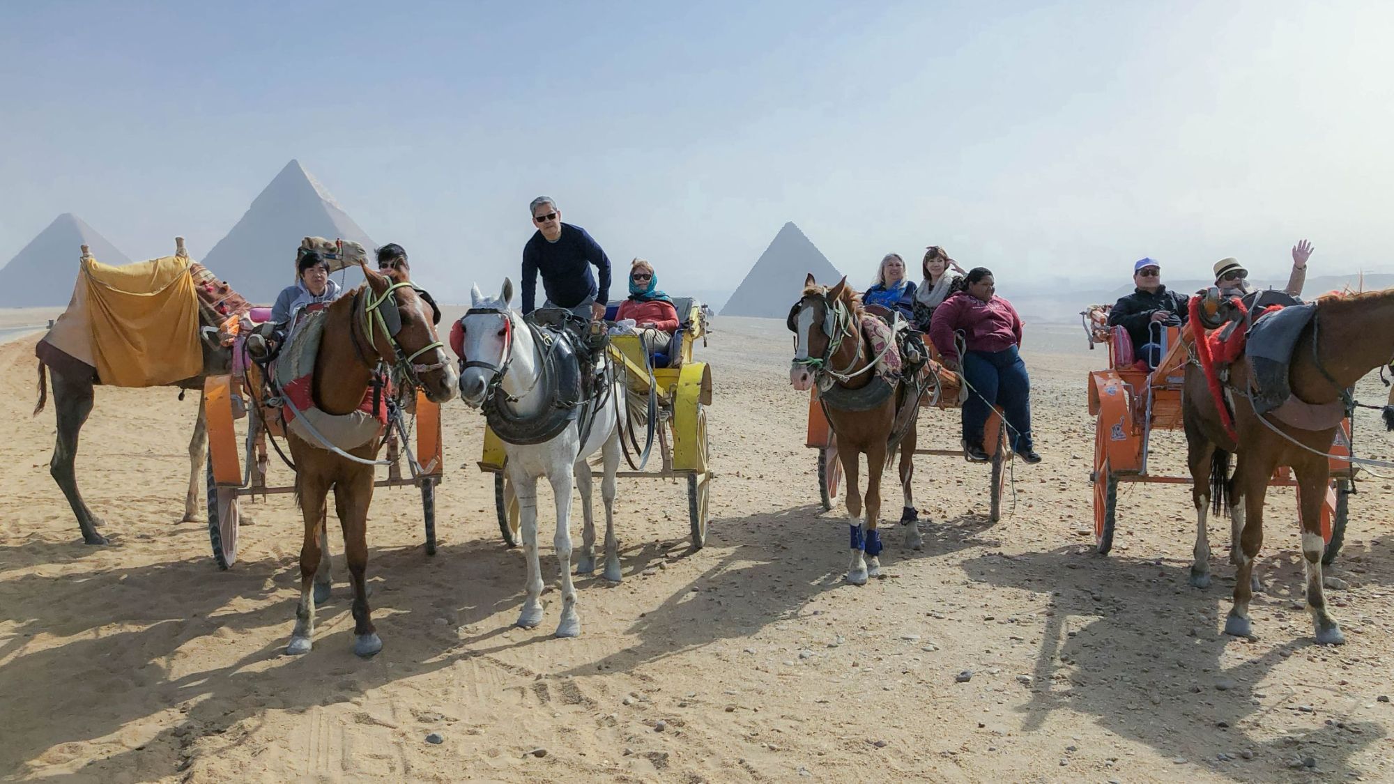 Why Bucket Lists Matter 