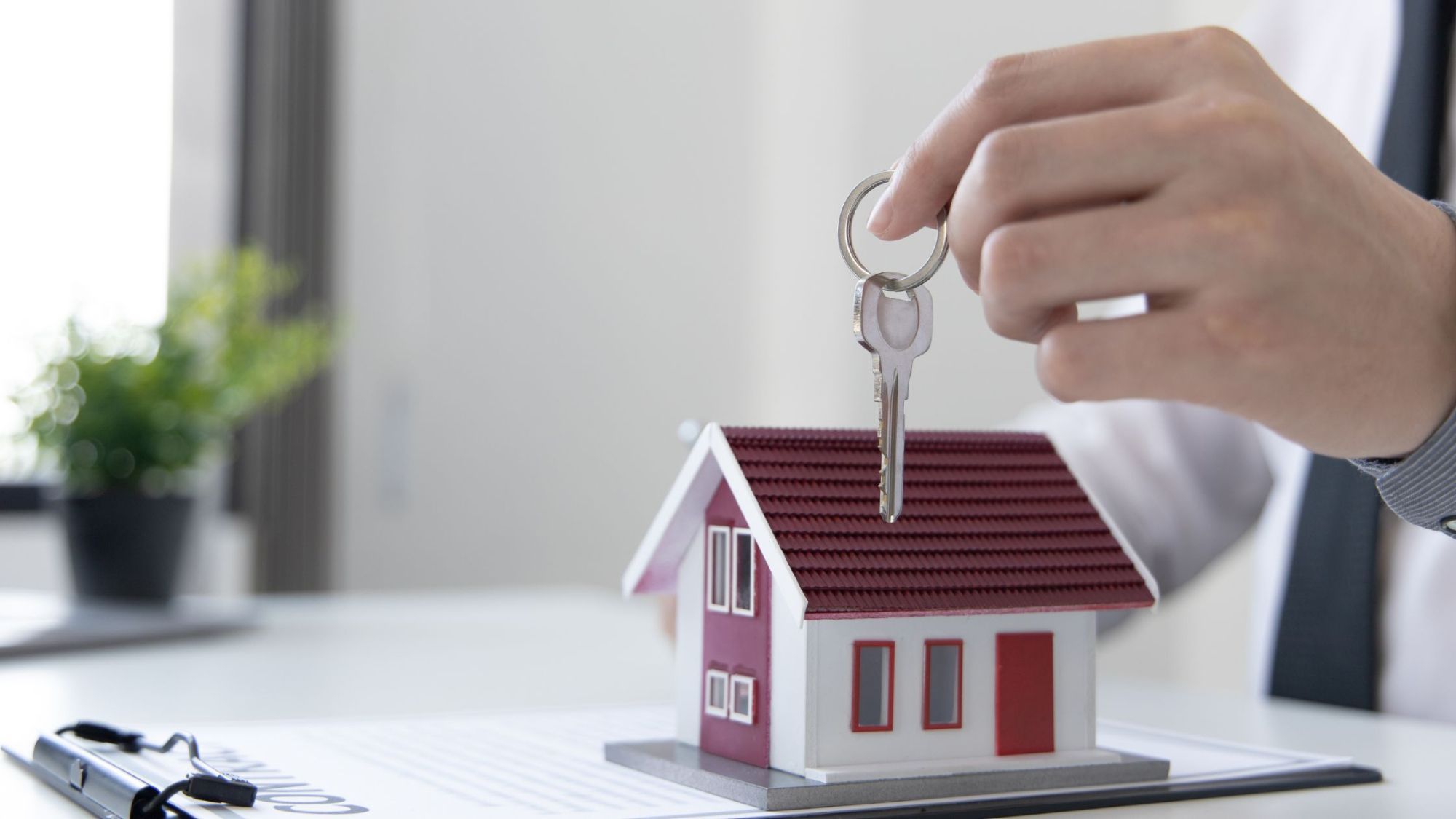 Is Buying a Home on Your Bucket List?