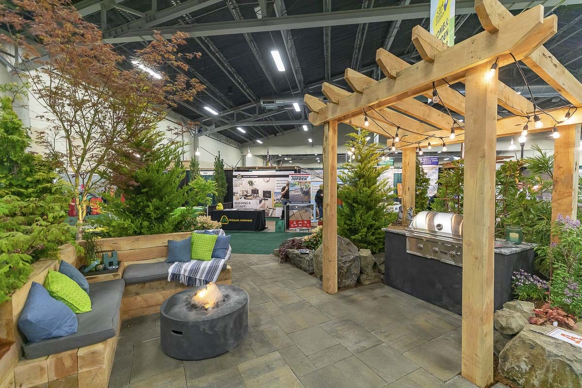 Home & Garden Idea Fair
