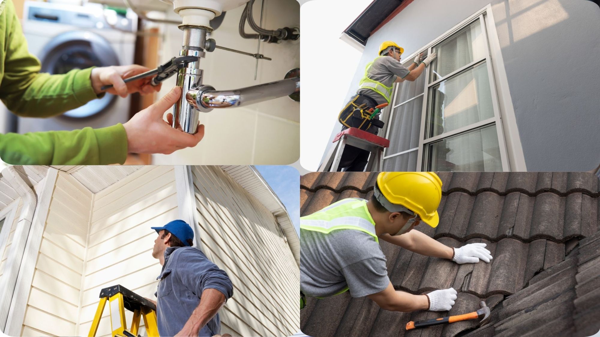 Underestimating Maintenance and Repairs