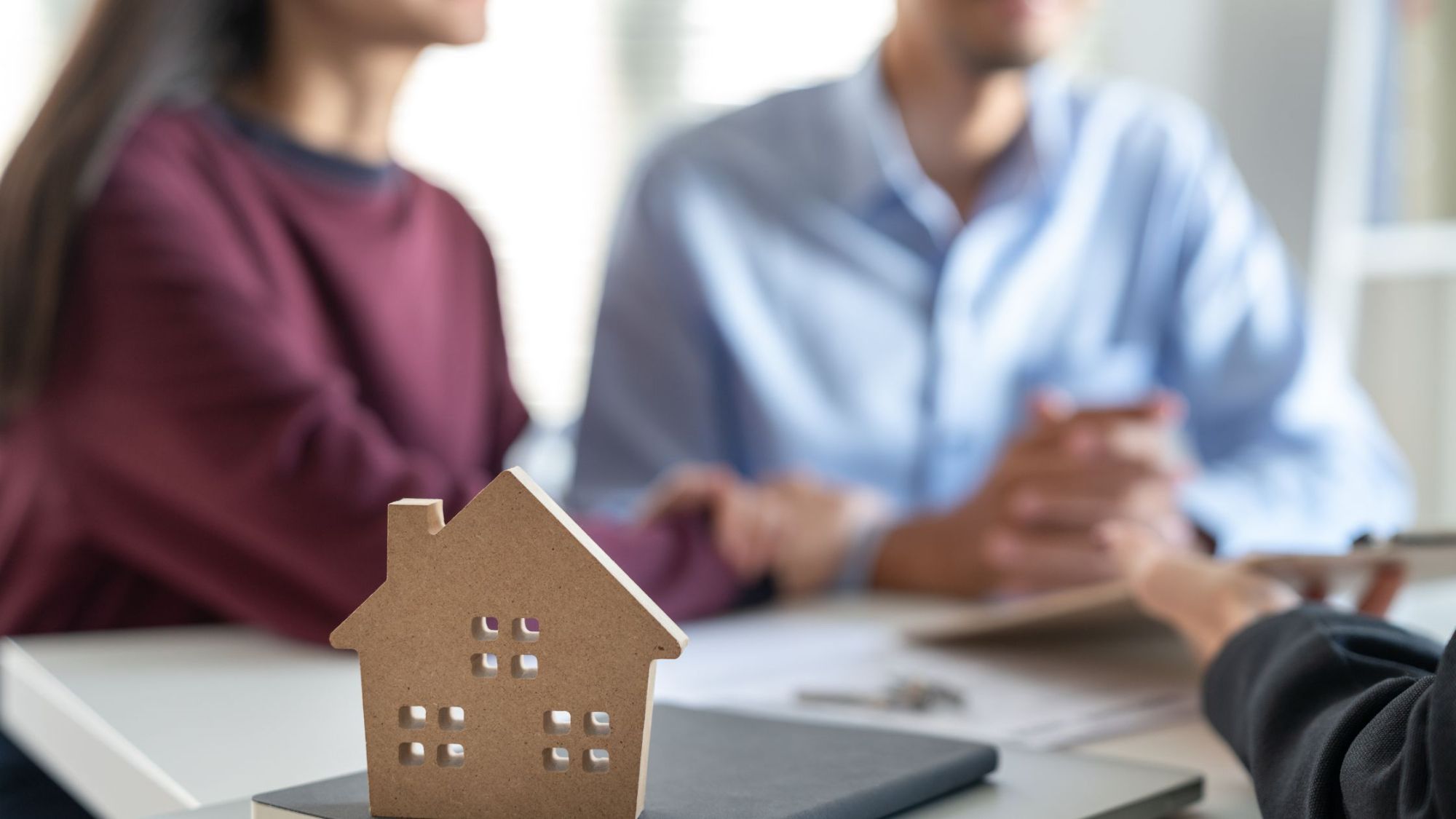 Hiring a Real Estate Agent