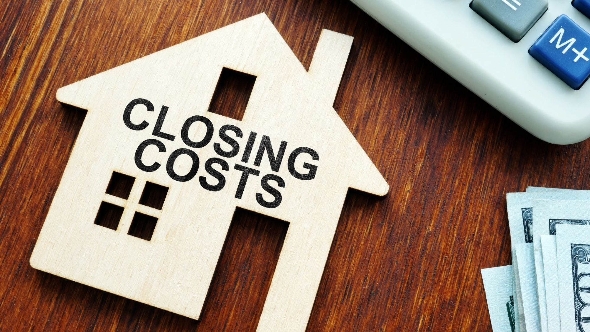 Forgetting About Closing Costs