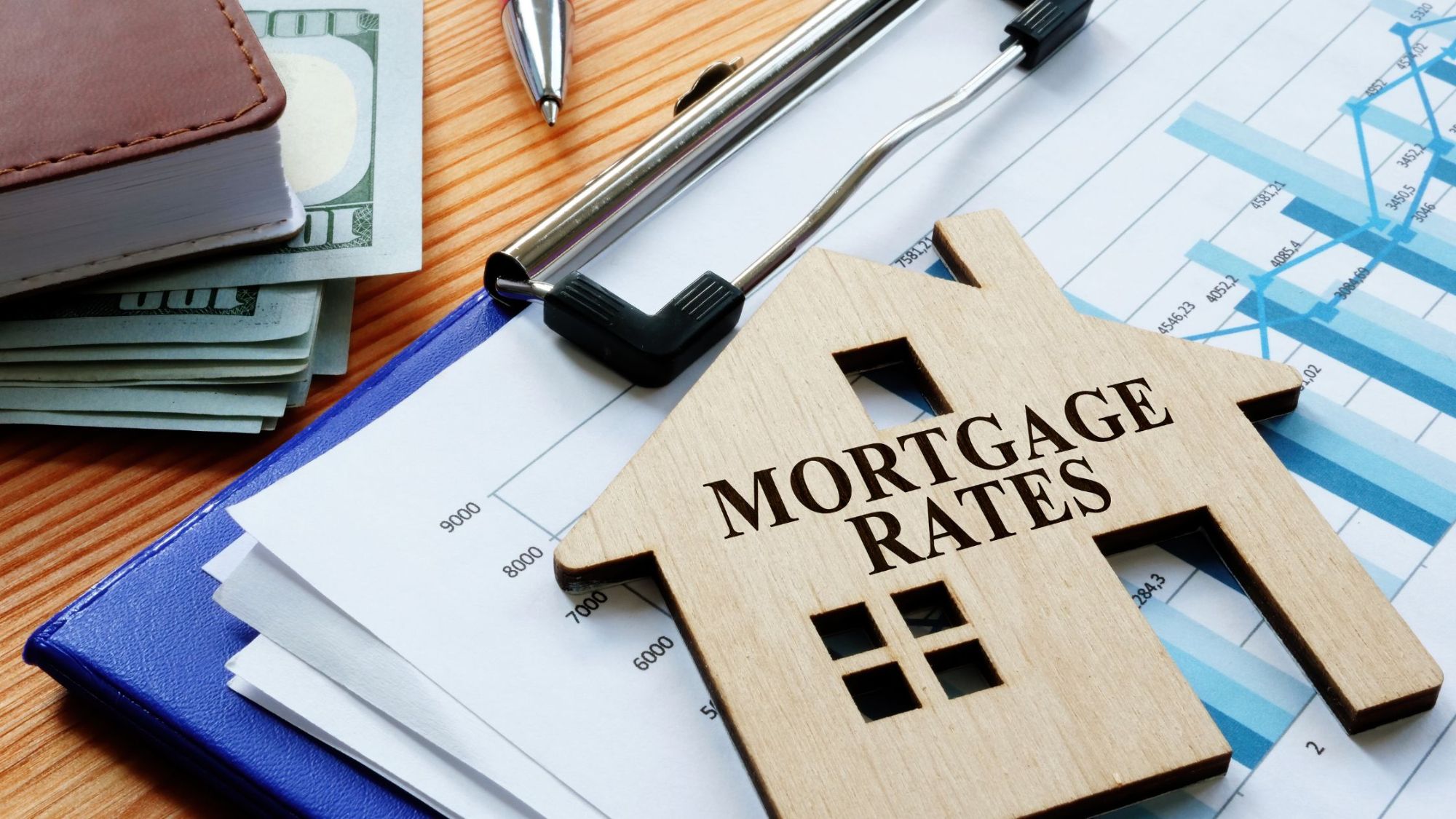 Skipping the Mortgage Shopping Process