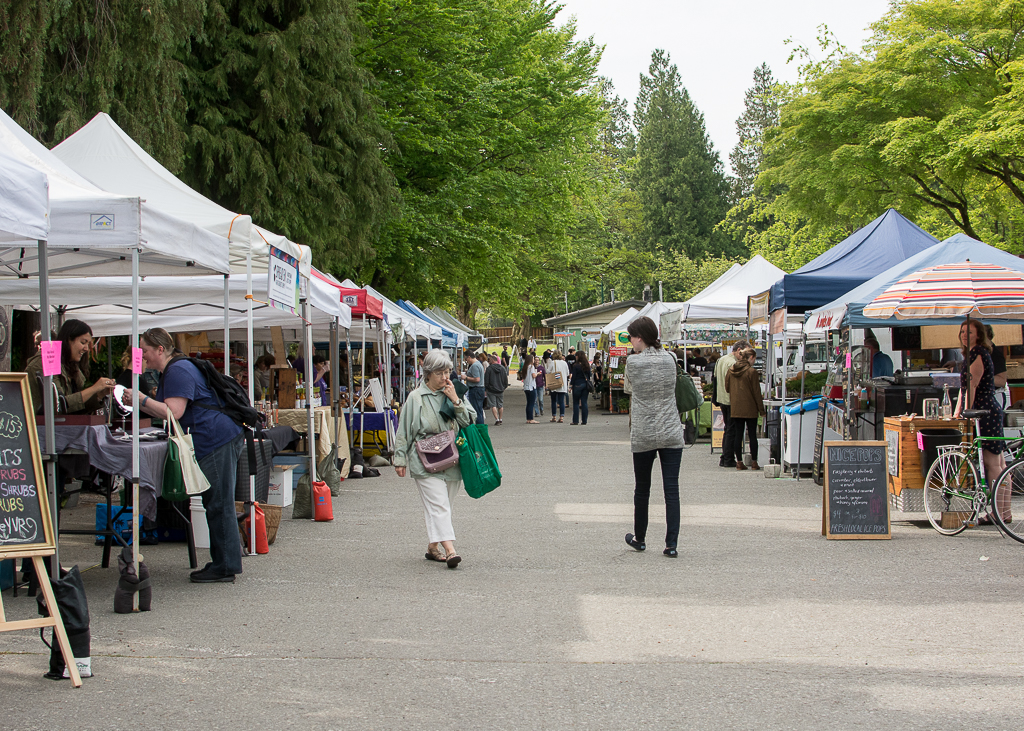 vancouver farmers market 