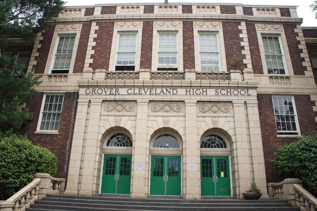 Education and Local Schools in Portland, Oregon